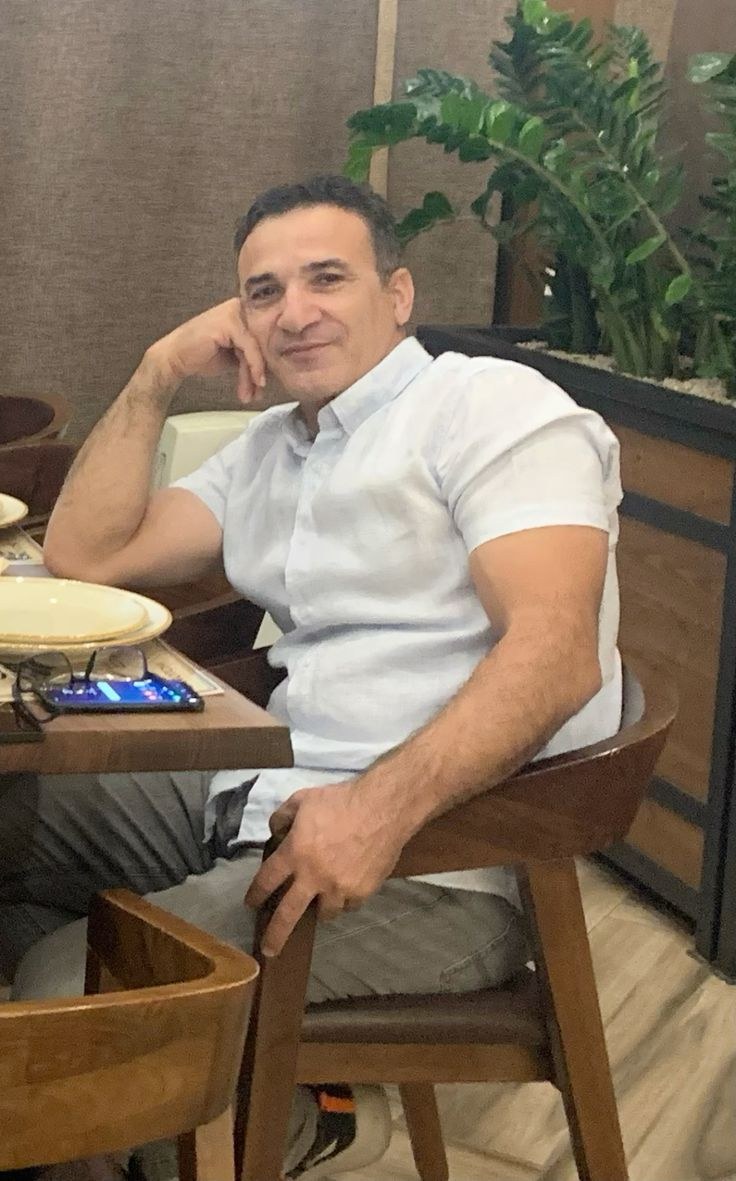 سهراب ارجمند