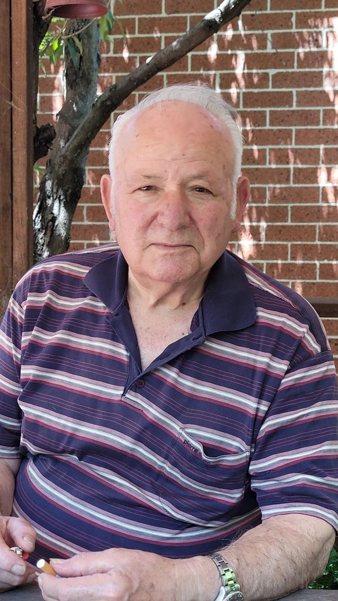 جمال سعیدی