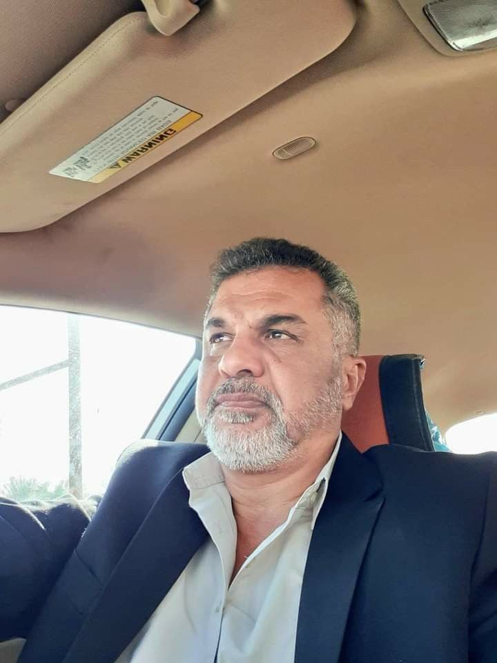 محسن راستیان